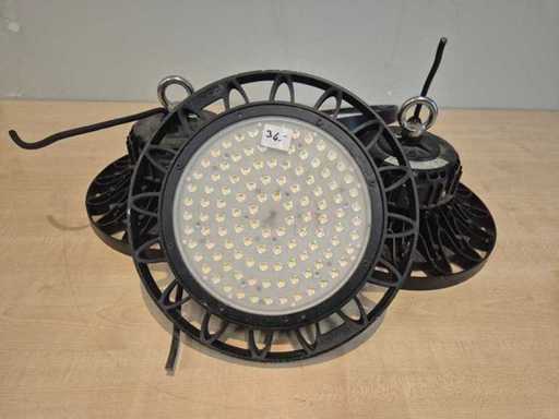 Luci LED - Non funzionanti (4x)