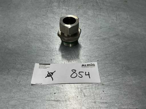 Montaż P-GEV 28LR 11/4" 1.4571 (13x)