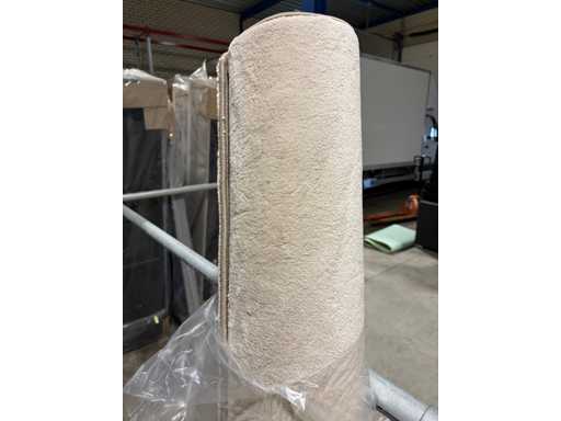 M-Ray - Rectangle - Rug