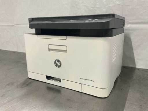 Stampante HP Color Laser MFP 178nwg