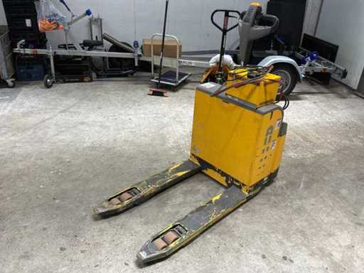2004 Atlet PLL 145 Electric Pallet Jack