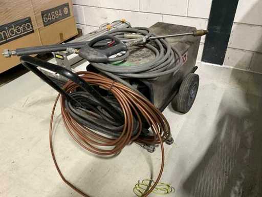 Czyściciel wysokociśnieniowy Dibo