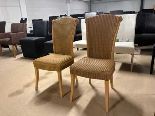 Loom Dining Chair (2x)