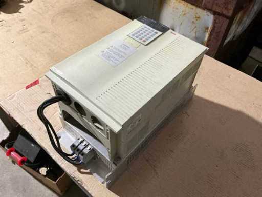 MITSUBISHI A500 Frequency converter