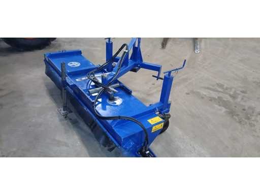 2013 AP VHT2300 Sweeper