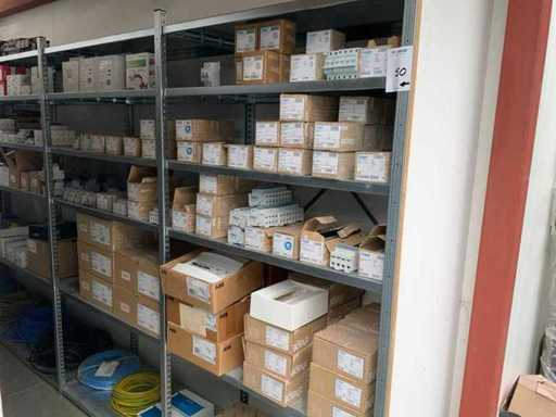 Installation material