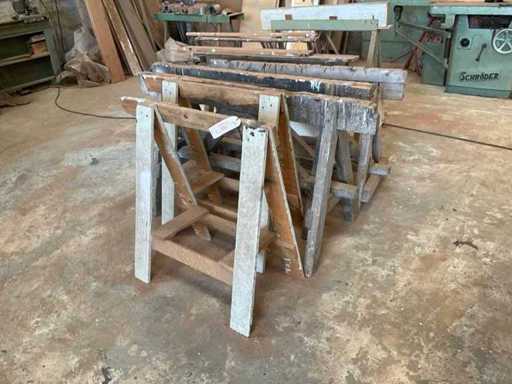 Trestle (8x)