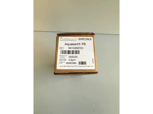 ABS - PH-ABT-HC-S26S - Filtro (15x)