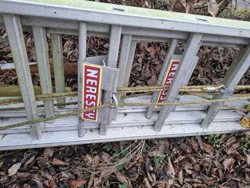 Ladder – NERESSY – 12 m