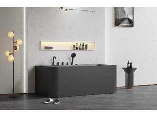 Sanitary - Free delivery BE + NL