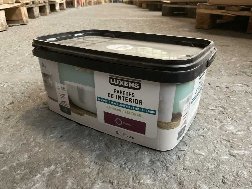 Luxens Berry 3 Paint (51x)