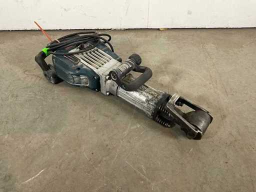 2019 Bosch GSH 16-28 E Breaker 18kg HEX-28