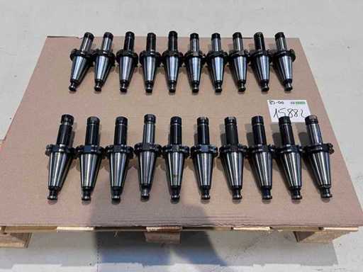   Portautensili per articoli SK40