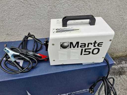 Marte - 150 - Machine à souder à électrodes
