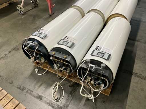 Caldaia Inventum AquaSafe 70L (3x)