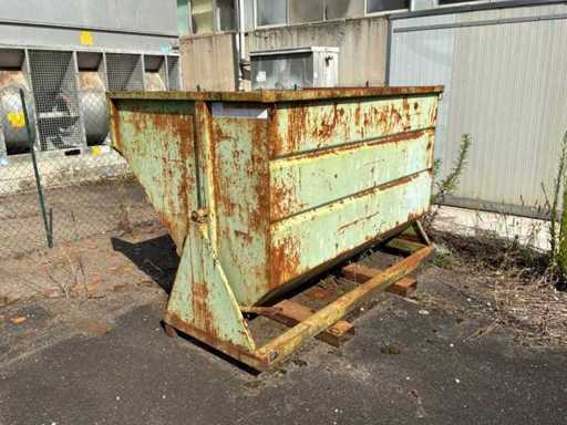 GOUBARD - 1EP25000 - Tipper