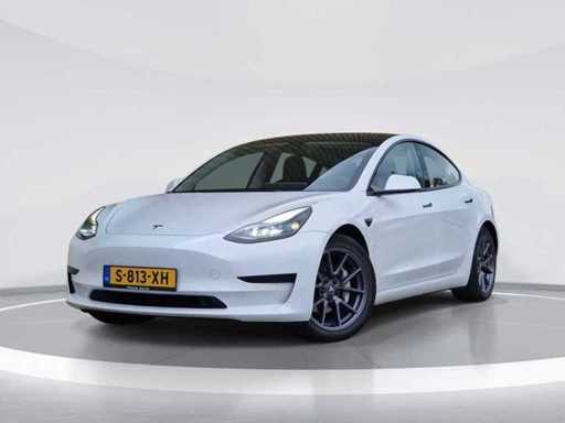 Tesla Model 3 Standard RWD Plus 60 kWh 2021 | S-813-XH