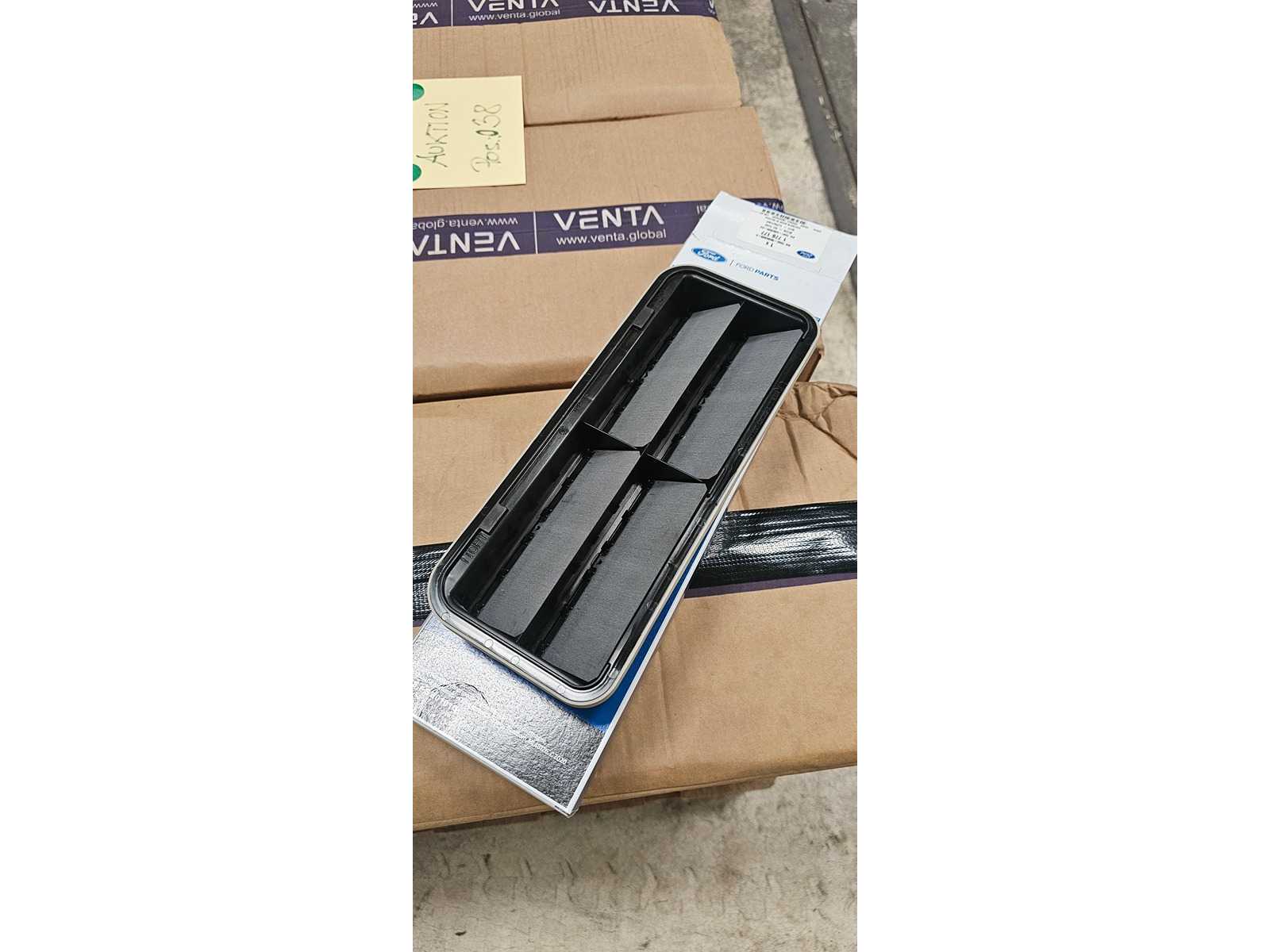 50x Power Torque Engineering Grille Assy Air Vent – Ventilation Grille 7G91-A280862-AD