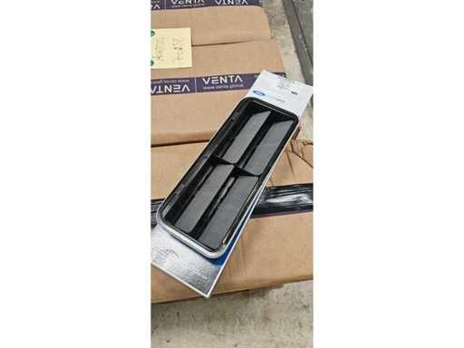 50x Power Torque Engineering Grille Assy Air Vent – Lüftungsgitter 7G91-A280862-AD