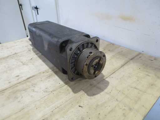 SIEMENS 4 HU 3108 (1) Servomoteur