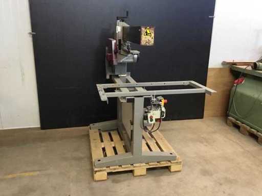 1999 Harwi 625 H Radiaalafkortzaagmachine