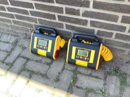Amazon ac010115 Luftkompressor (2x)