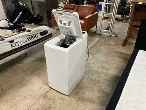 Whirpool Waschmaschine Top-Loader