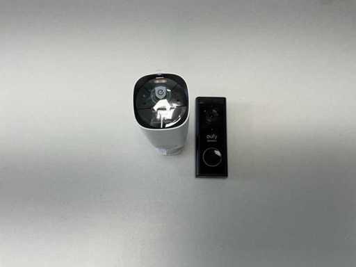 Eufy - Kamera bezpieczeństwa