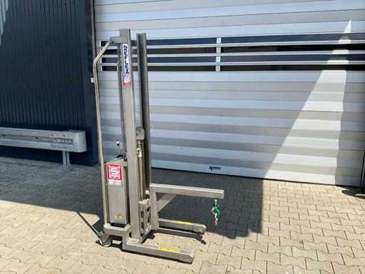 Forklifts