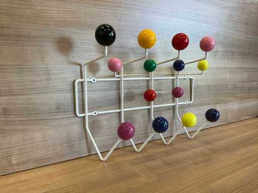 Vitra "Hang it All" Coat Rack