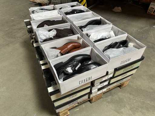 Women's and Men's Shoes