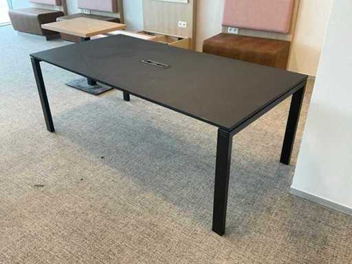 Tavolo da conferenza Gispen