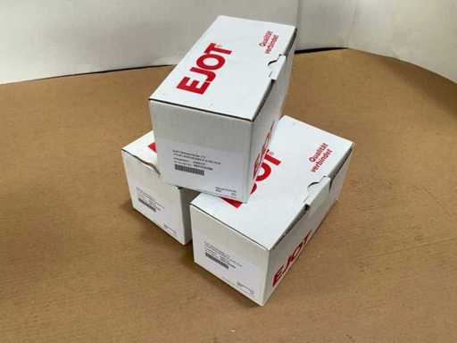 EJOT JT3-2H-40-6,0/6,0x64 Bohrschrauben (750 Stück)