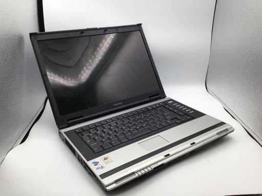 Toshiba Satellite M70-215 Portable de collection