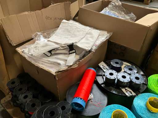 BP - Salopeta de Partid