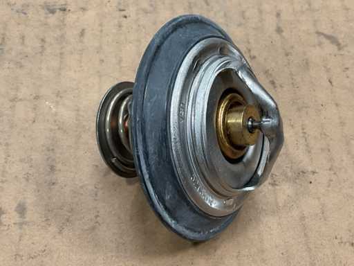 Thermostat de régulation de débit