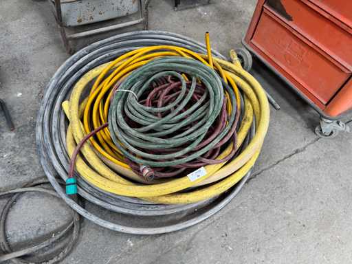 Tuinslangen & toebehore