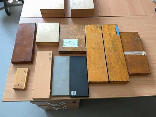 Misuratore MITUTOYO/TESA/SOMET