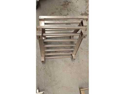 Rack-Unterstützung