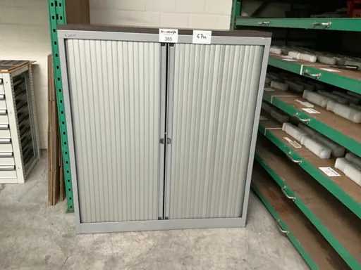 Inofec Skrzynka Rolek (6x)