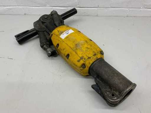 Atlas Copco - TEX 220 PS - Marteau pneumatique de démolition