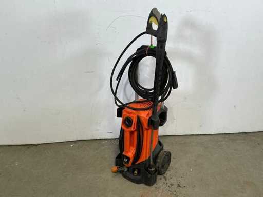 2015 Kärcher HD6/13C+ Hogedrukreiniger koud - 130bar