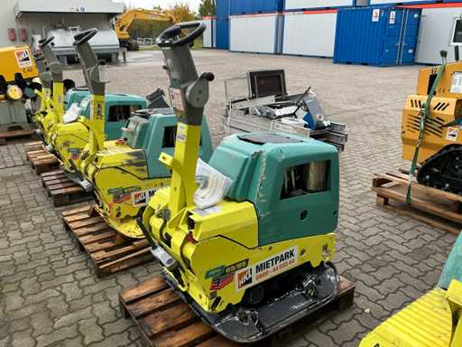 2020 AmmannAPH 6530 APH 65/85 Plaque vibrante