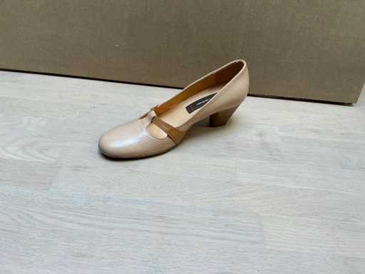 Design damesschoen 38