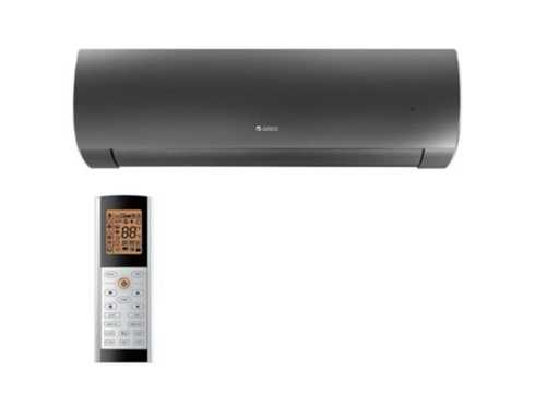 Gree - GWH18ACD-K6DNA1D/I (WIFI) FAIRY 5,2kw - Airconditioning binnenunit