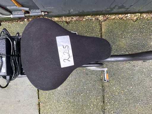 Marka - Model - Typ produktu - rower miejski