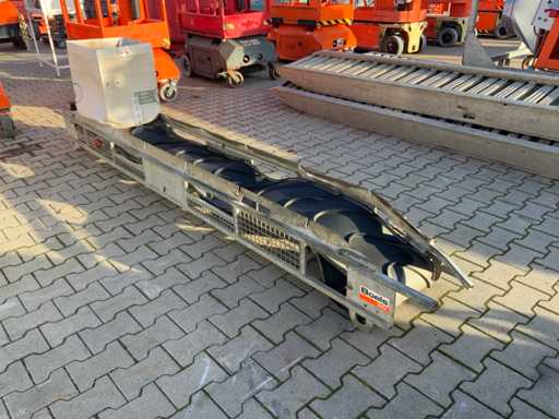 Band? transportoare Etramo Mini Maxi