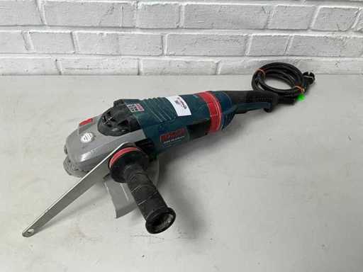 2017 Bosch GWS 22-230 LVI Winkelschleifer