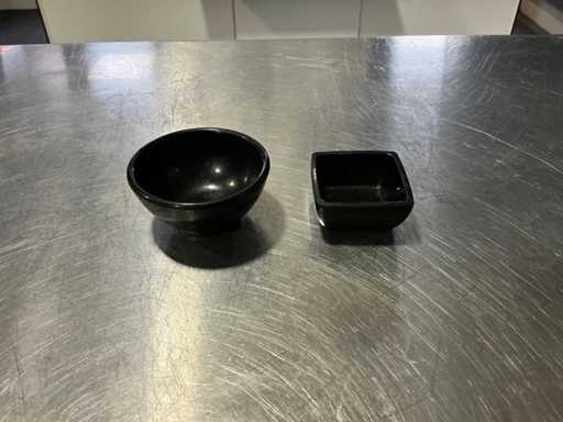 Sausbakje melamine (30x)