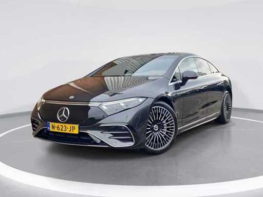 Mercedes-Benz EQS 450+ Edition 1 108 kWh | N-623-JP i